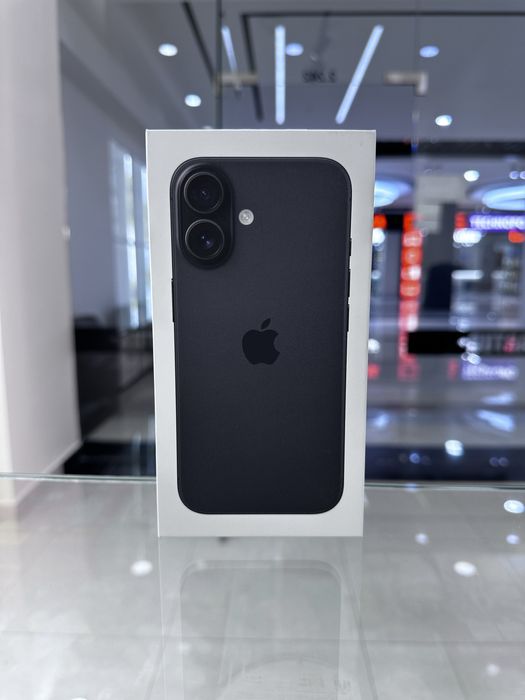 16 128. Новый. Запечатанный