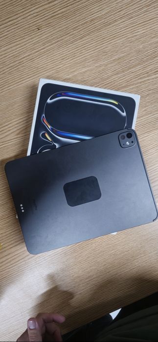iPad Pro M4 11 дюйм СРОЧНО