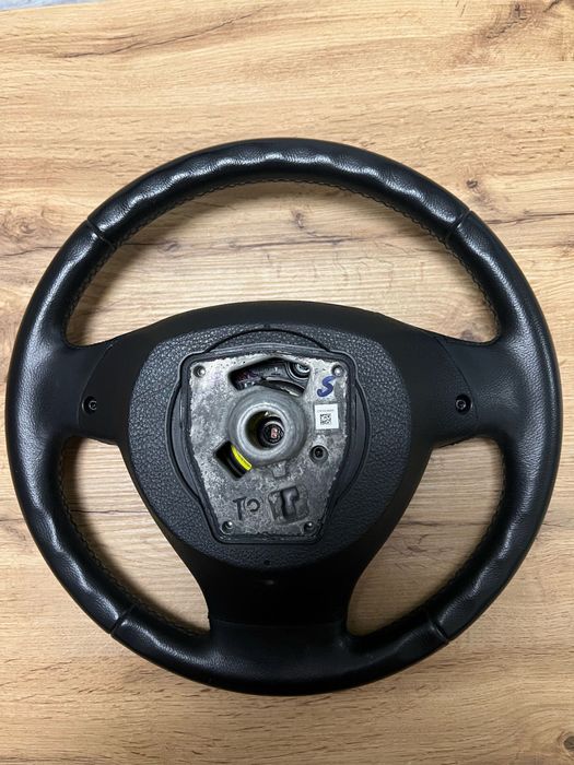 Volan Bmw F10/F01