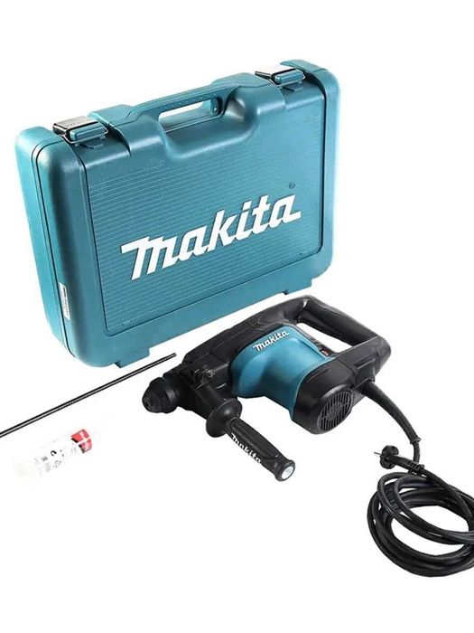 Perforator Makita HR3200C PROFESSIONALLAR uchun