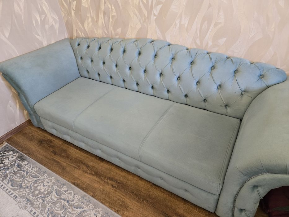 Диваны Россиские