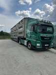 Transport animale