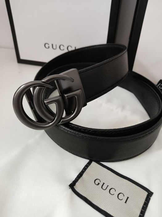 În stoc Gucci Curea pentru bărbaț, femeie piele 54-65