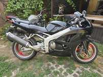 Kawasaki Ninja Zx6r, 600cc, '99.