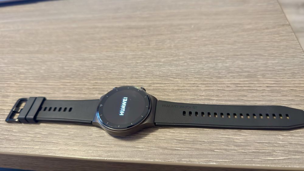 Smartwatch Huawei GT2 PRO
