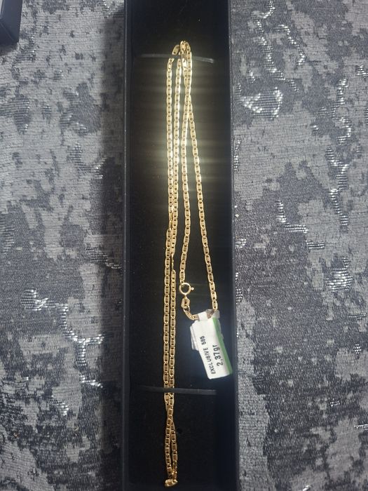 Продам золотую цепь