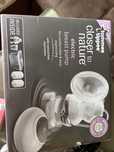Електрическа помпа Tommee Tippee