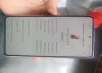 Samsung s20 fe 5G