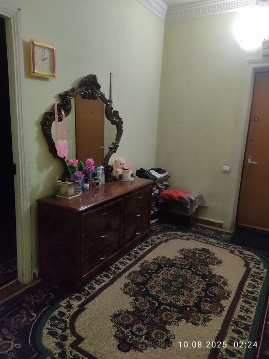 Продается квартира Яккасарайском  районе Кушбеги