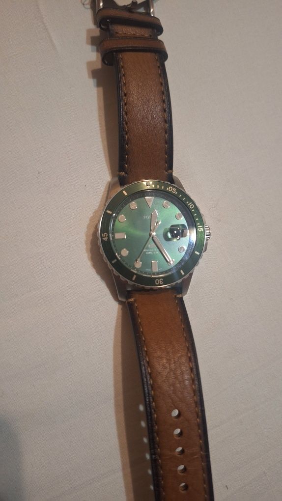 Мъжки Часовник FOSSIL