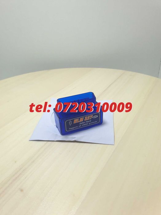Diagnoza Auto New 2019 Elm327 Obd2 Bluetooth Premium V Original