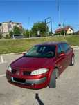 ••• Renault Megane 2  ,  1.5 dci  diesel •••