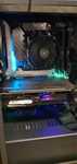 Vand Pc custom Ryzen 3600 RTX 2060