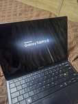 Samsung tab pro s