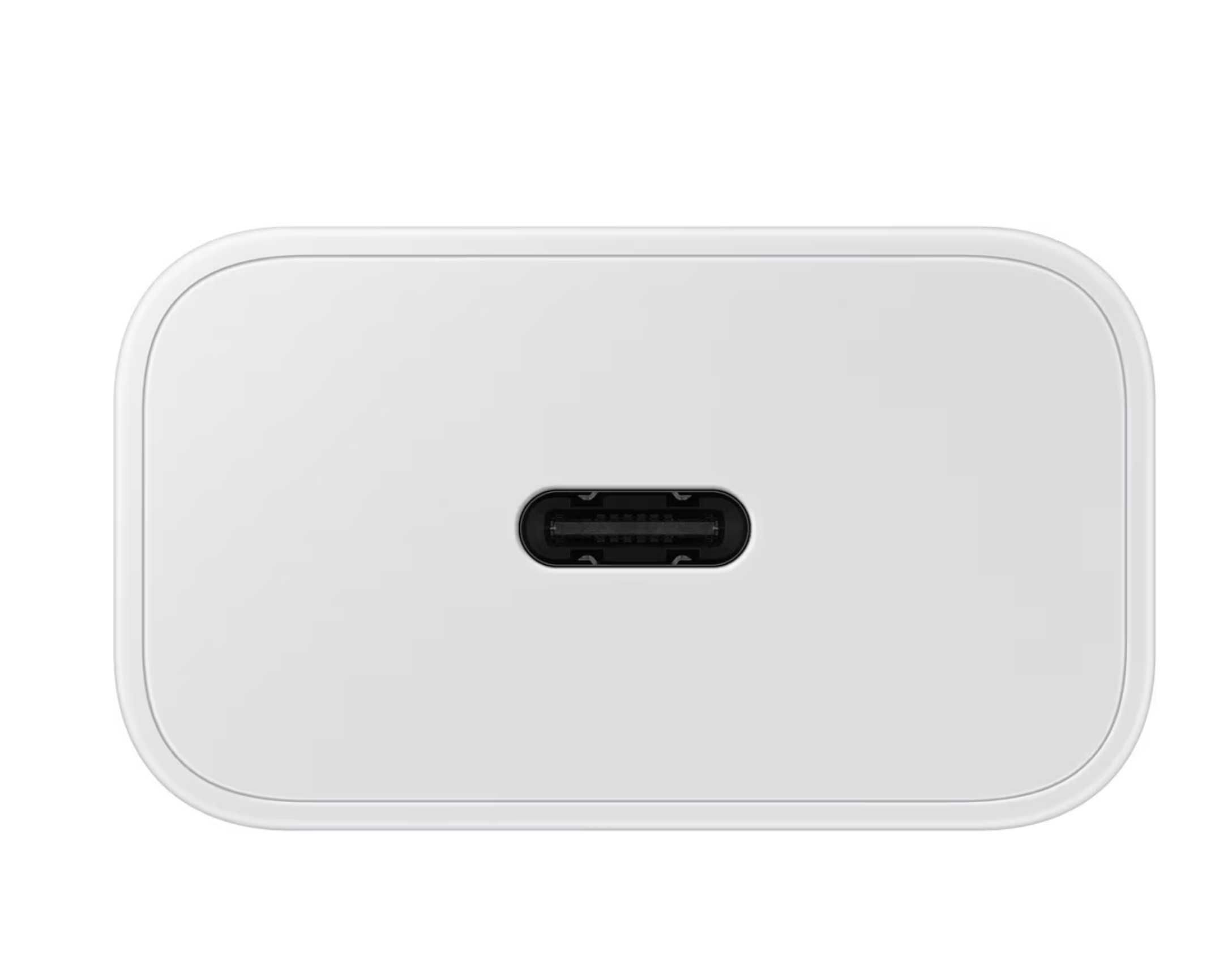 Incarcator Samsung Super Fast Charging, USB-C Power Deliver, 25 Wati