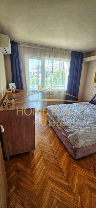 Дава се под наем Четиристаен апартамент в Варна, ВИНС - 110 кв.м за 1224 € - Снимка #4