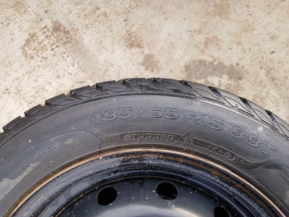 Колеса лада Веста