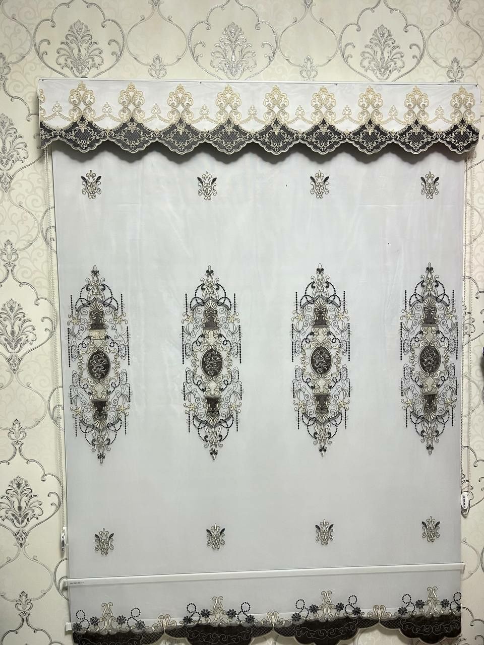 JALYUZI Buxoro 1