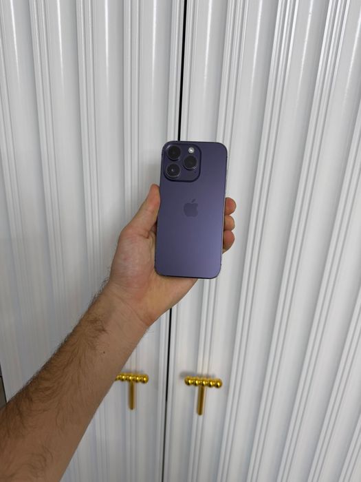 IPhone 14 pro 128gb Айфон 14 про 128гб