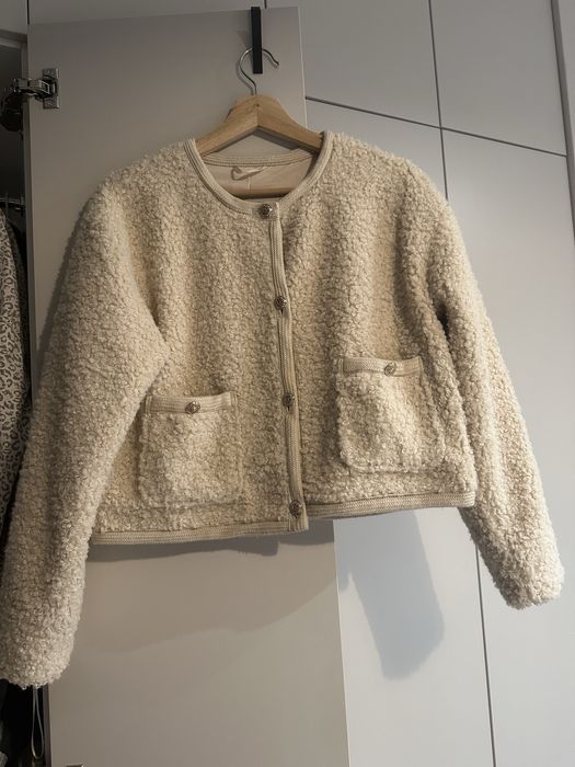 Жилетка - палто New Yorker