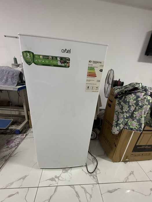 Халаденик артел янги