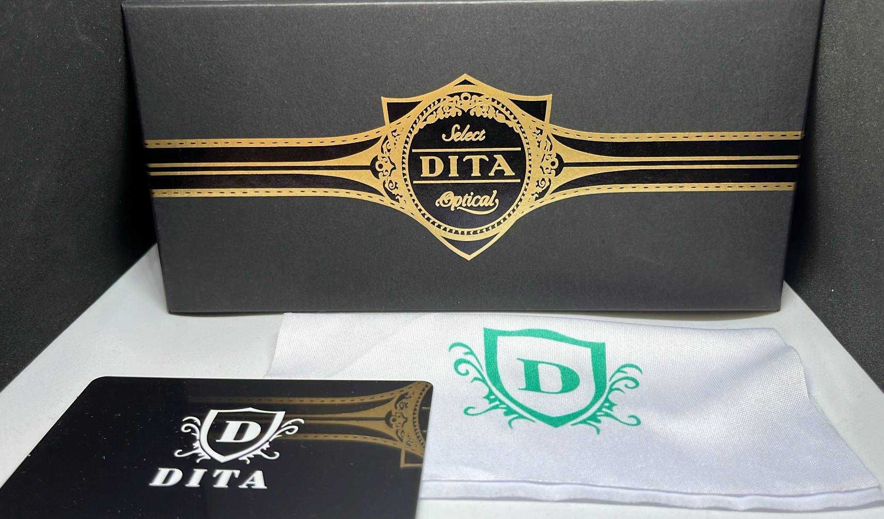 Слънчеви очила Dita
