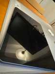 iPad Air 5 M1 64gb albastru, 10/10, husa originala + Apple Pencil usbC