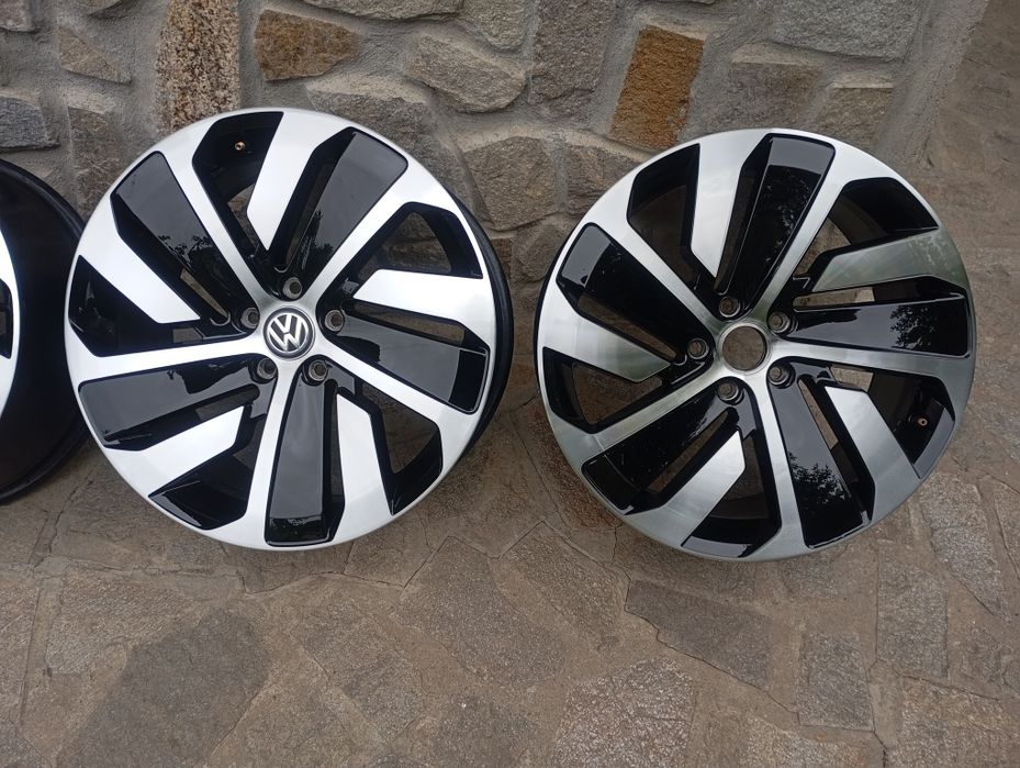 Оригинални джанти VW Arteon 19"