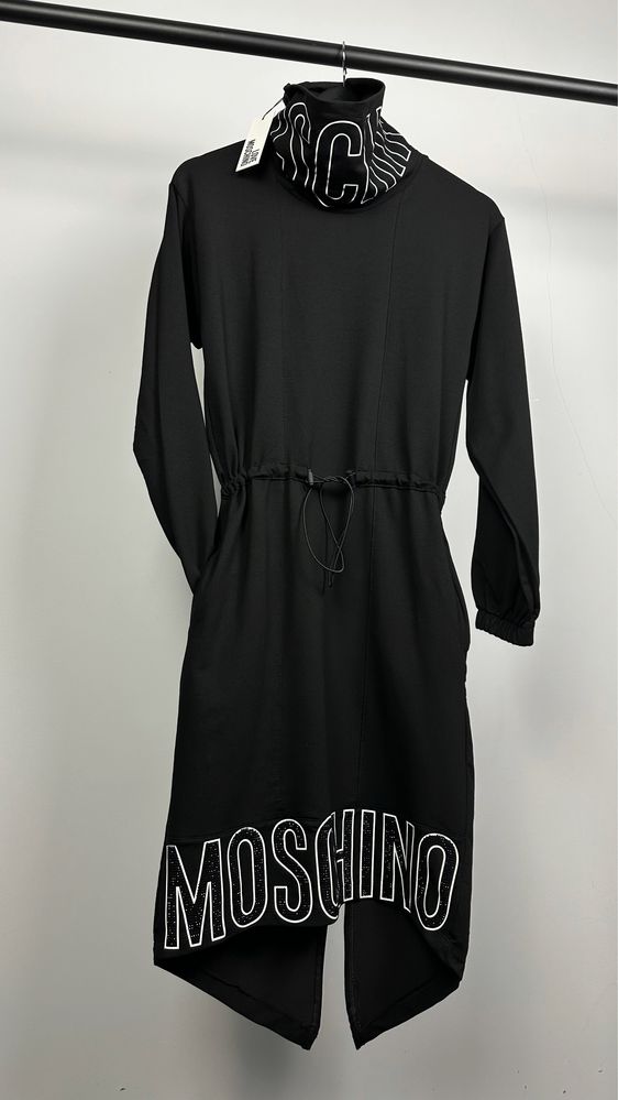 GUESS MOSCHINO дамска рокля
