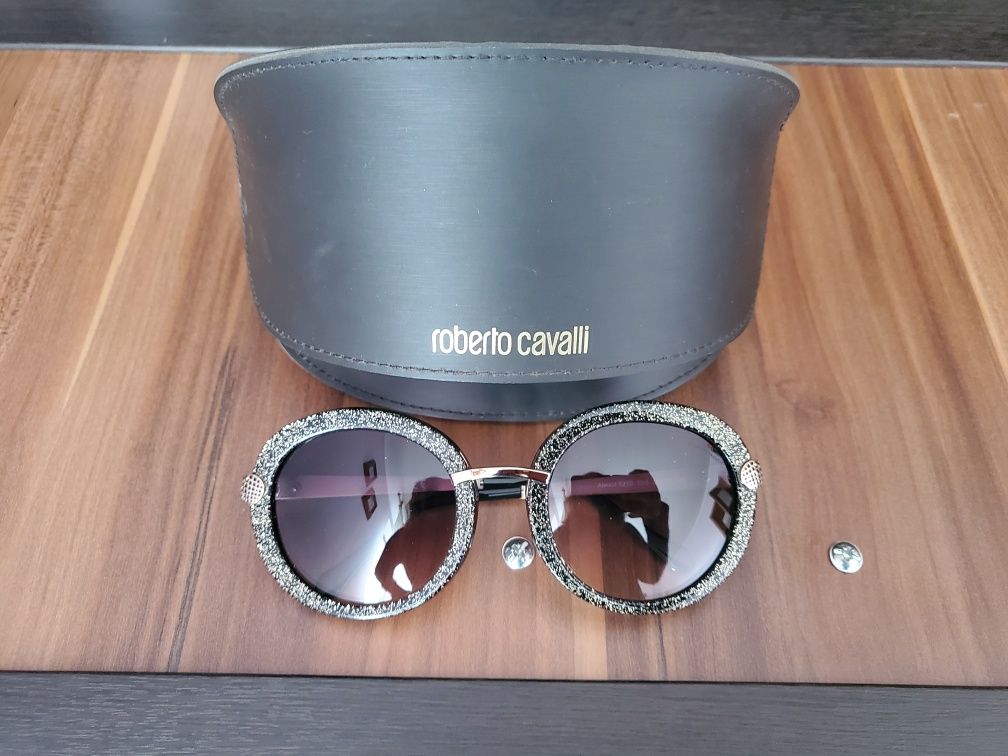 Слънчеви очила  Stella Mccartney Ray ban octagonal cavalli