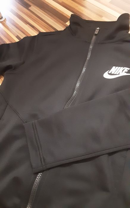 (S 128-137) NIKE KARL LAGERFELD оригинални тениска, худи и горница