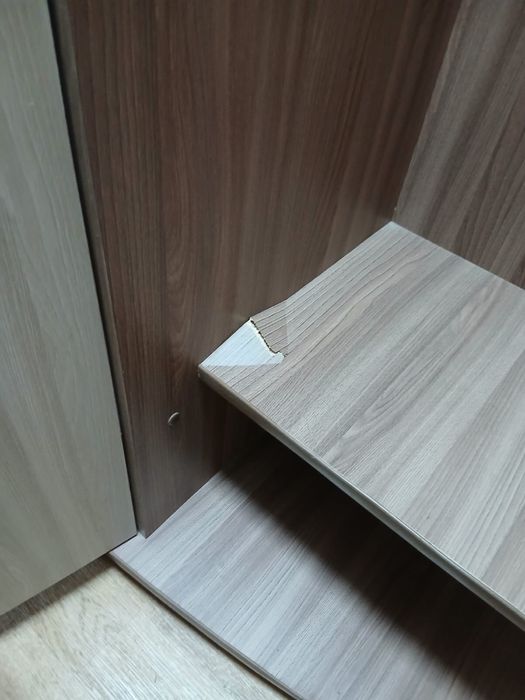 Продам прихожую