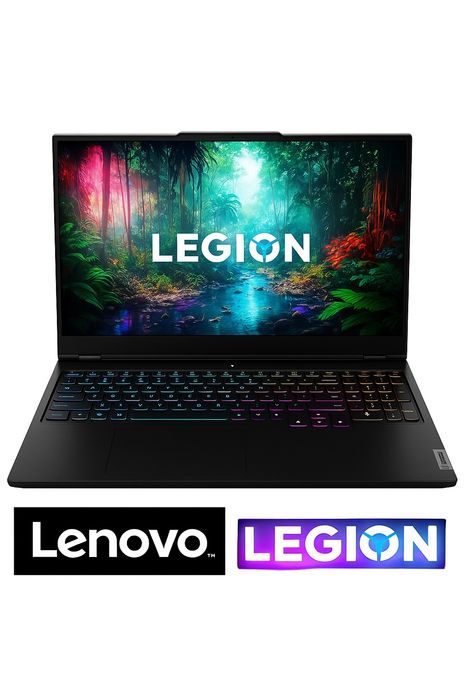 Игровой ноутбук,  lenovo legion s7