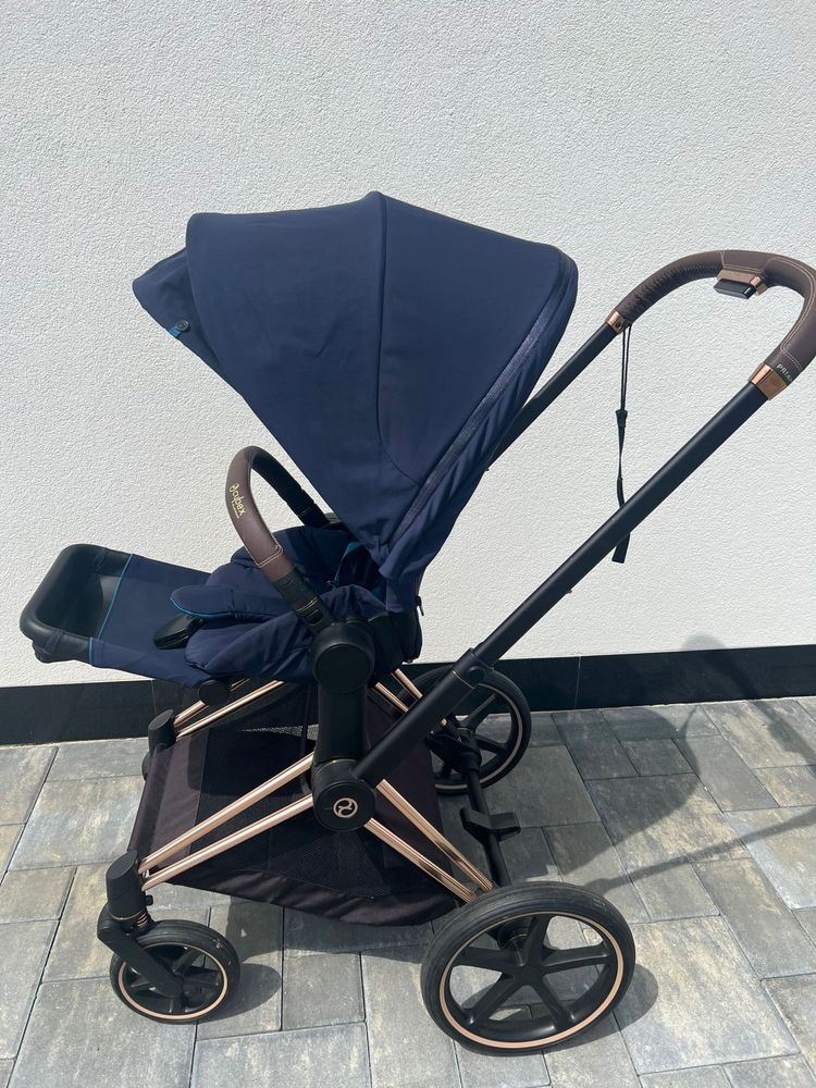 Carucior Cybex Priam