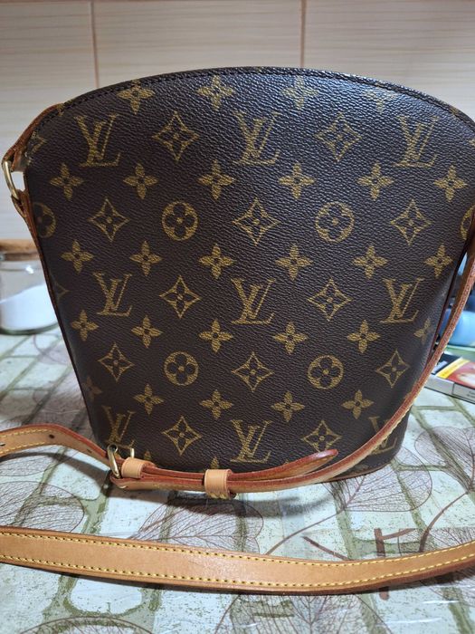 Geanta umar in stare perfecta  LV