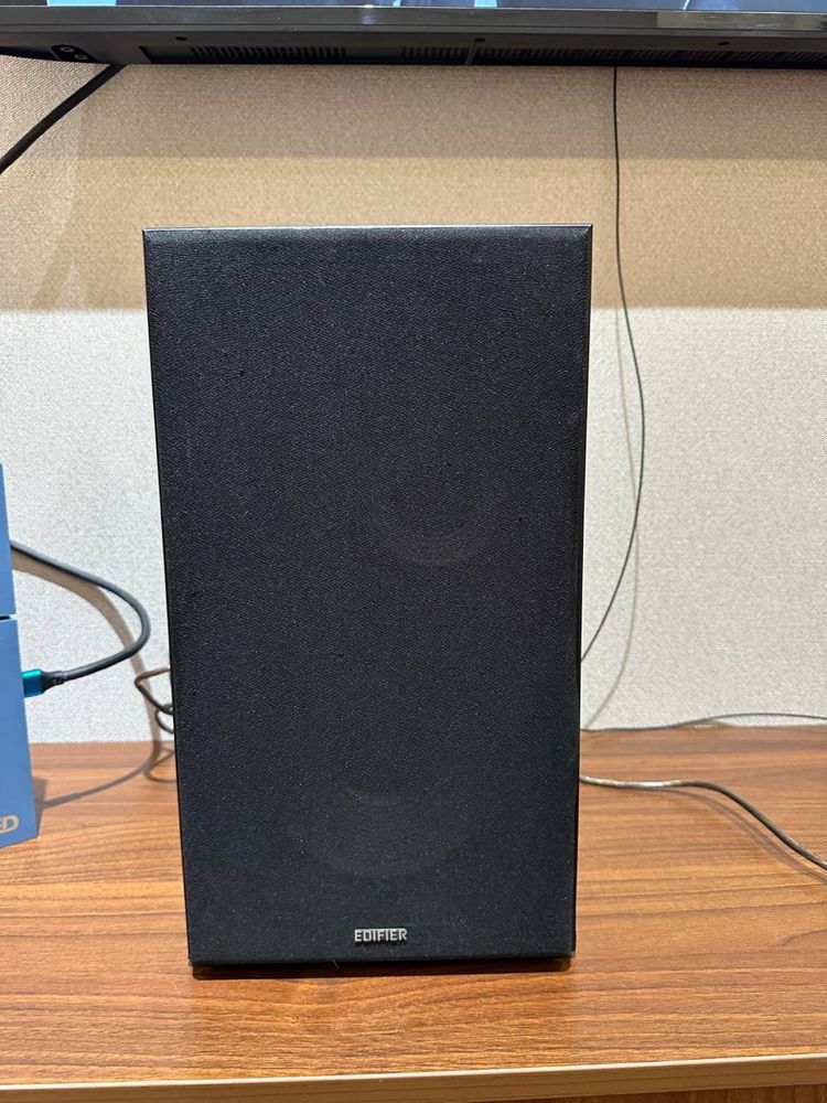 Edifier 2730 мини кач дома