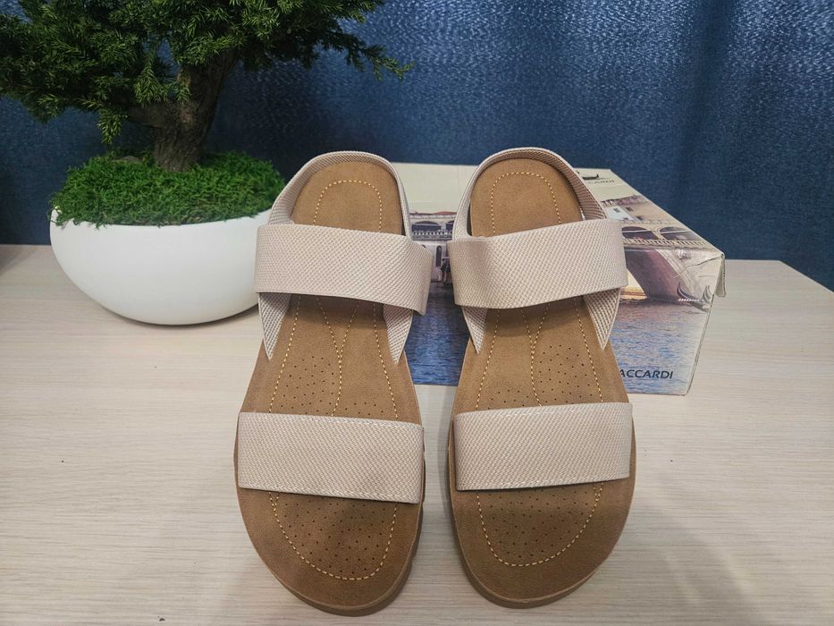 Продам сандали женские 39-40р