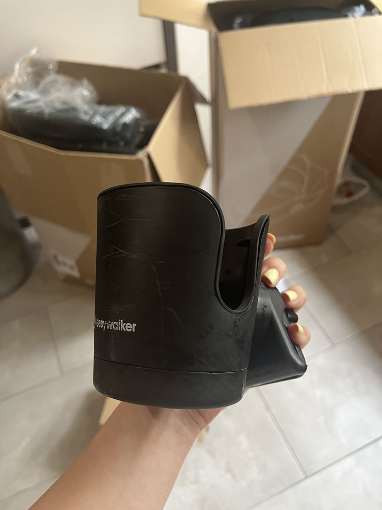 Easywalker Harvey 5 Premium 2в1