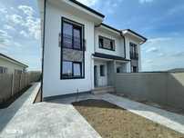 Duplex 3 dormitoare - finisaje premium - Mosnita Veche