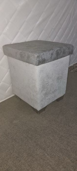 Пуфик и Стол сотилади янги
