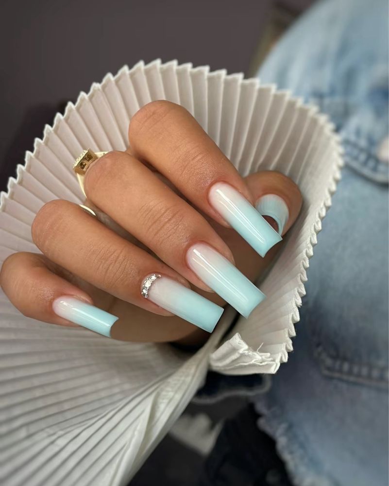 Unghii cu gel / poligel / semi. La adresa mea sau la domiciliul dvs!!