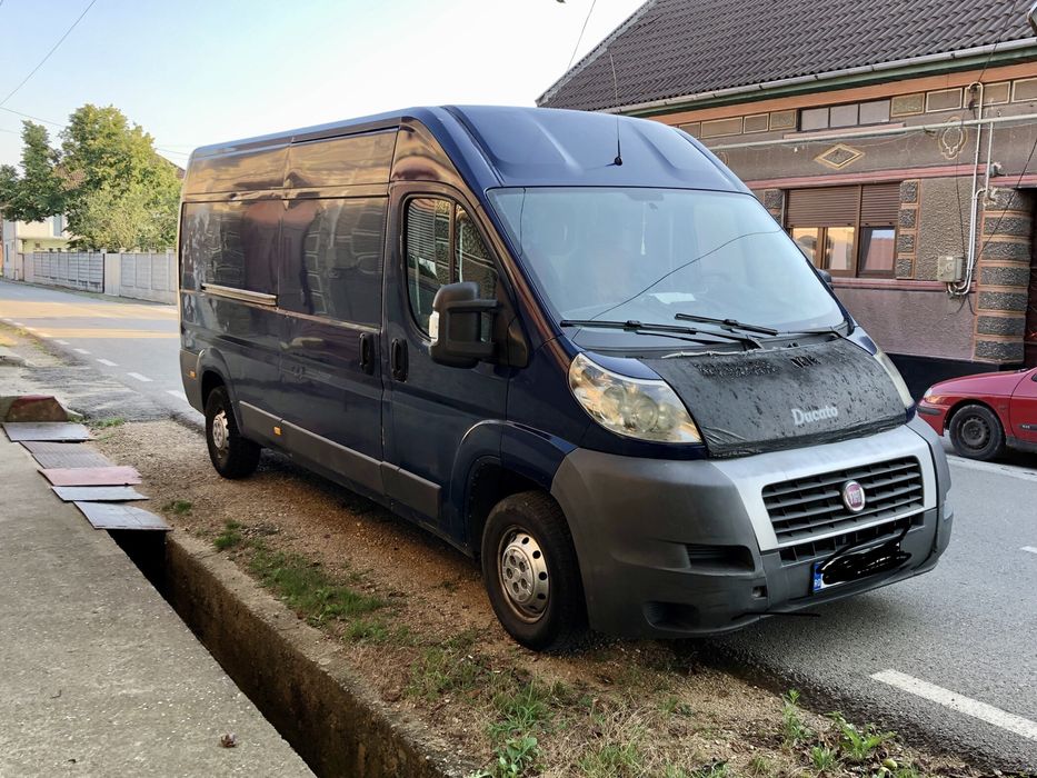 Ofer Servicii de Transport NON-STOP!!