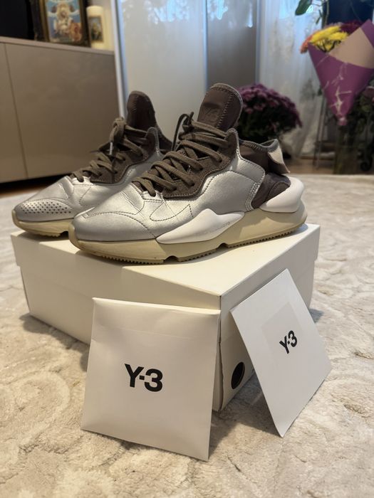Adidas Y-3 Kaiwa