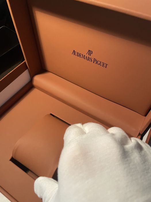 Часовник Audemars Piguet Аудемарс Пигет