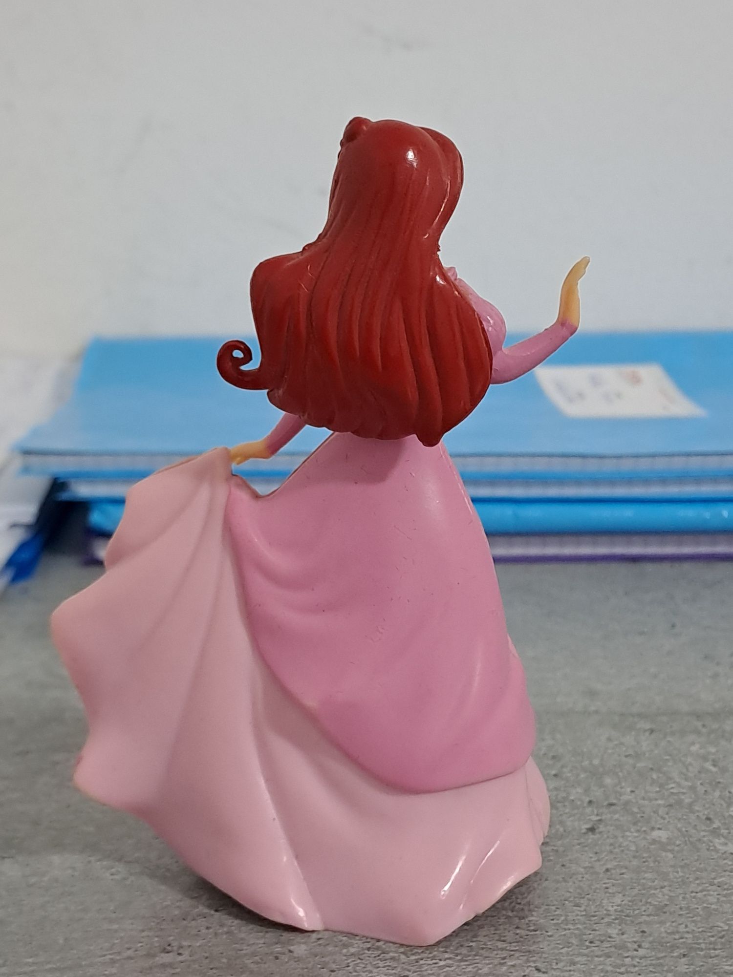 Figurină Ariel pentru copii
