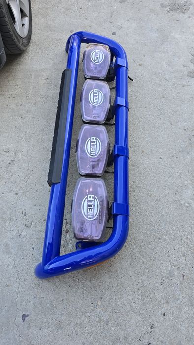 Bulbar kelsa universal