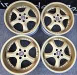 JanteAliaj17” 5x100 VwBora/Lupo/Golf4,SkodaFabia,SeatLeon,ToyotaPrius