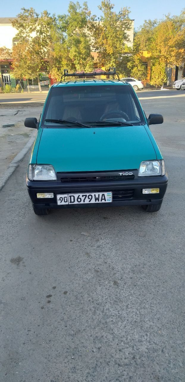 Tico sotiladi srochni narxini kelishamiz