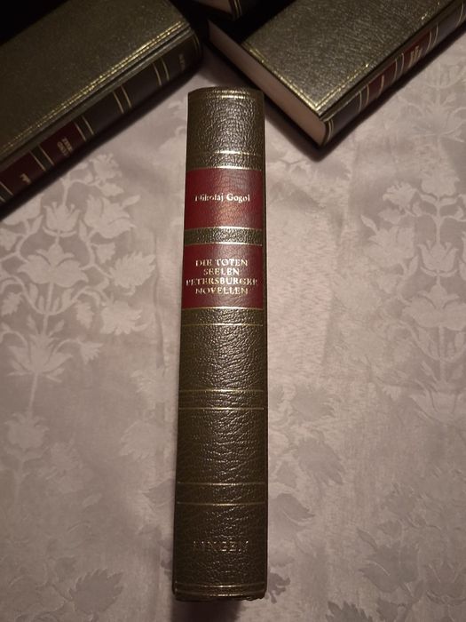 Carti colecție biblioteca clasicilor in limba germana