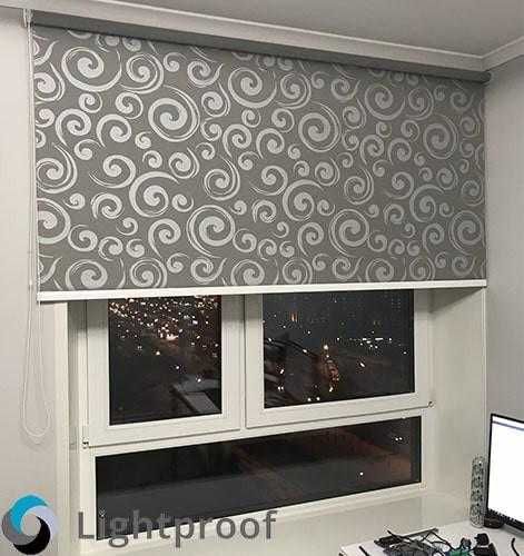 жалюзи всех видов ролл шторы день и ночь вертикальные жалюзи